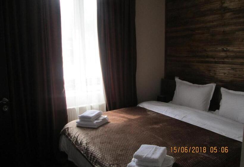 پانسیون Guesthouse Elli & Cottages