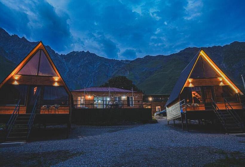 پانسیون Guesthouse Elli & Cottages