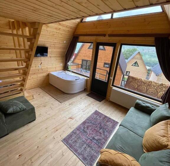 پانسیون Guesthouse Elli & Cottages