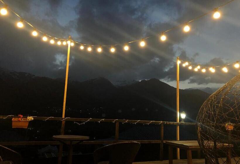 پانسیون Guesthouse Elli & Cottages