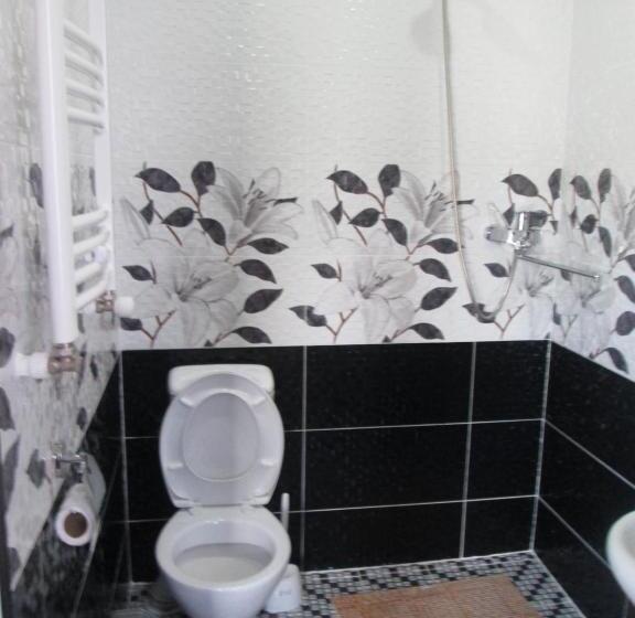 پانسیون Guesthouse Elli & Cottages