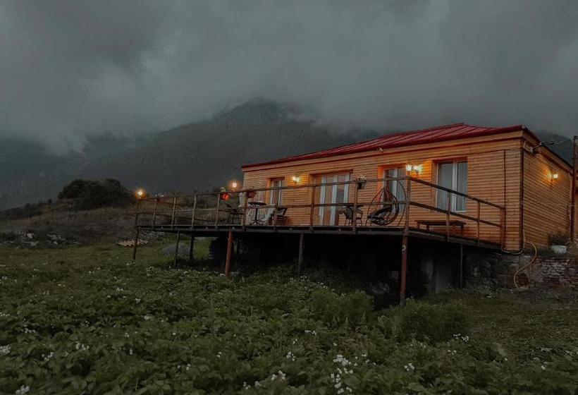 پانسیون Guesthouse Elli & Cottages