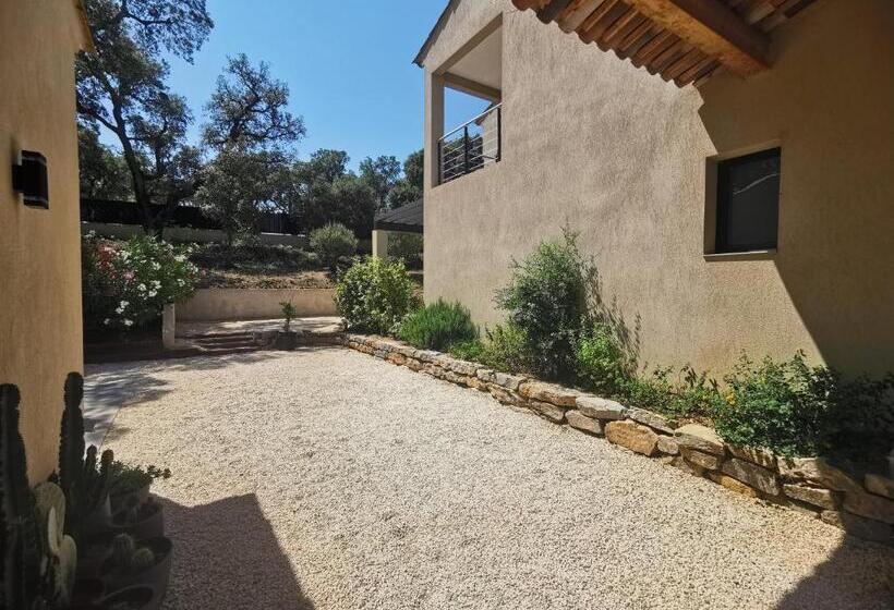 Пансион Villa Saona