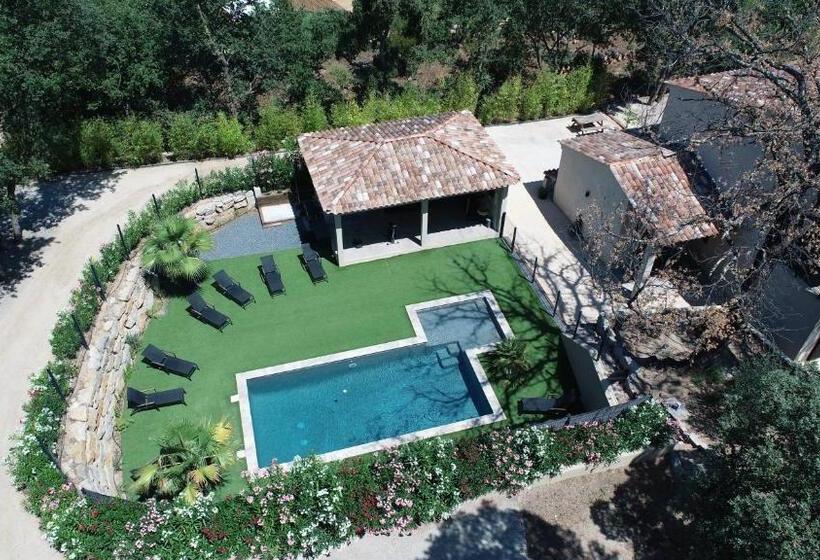 Пансион Villa Saona