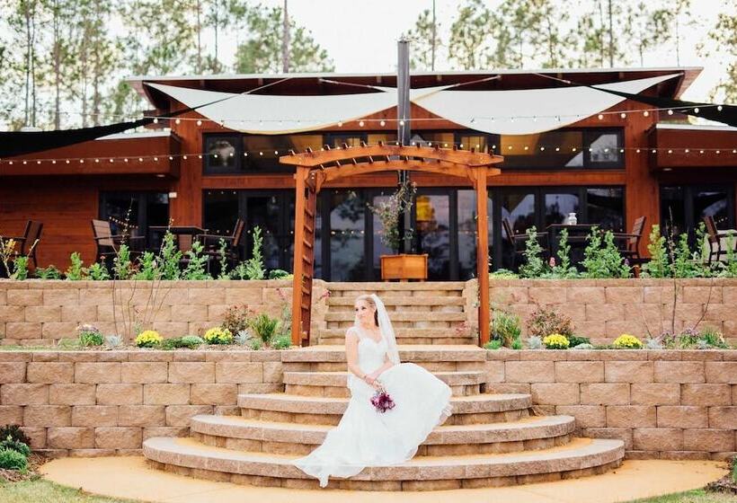 منتجع Coldwater Gardens