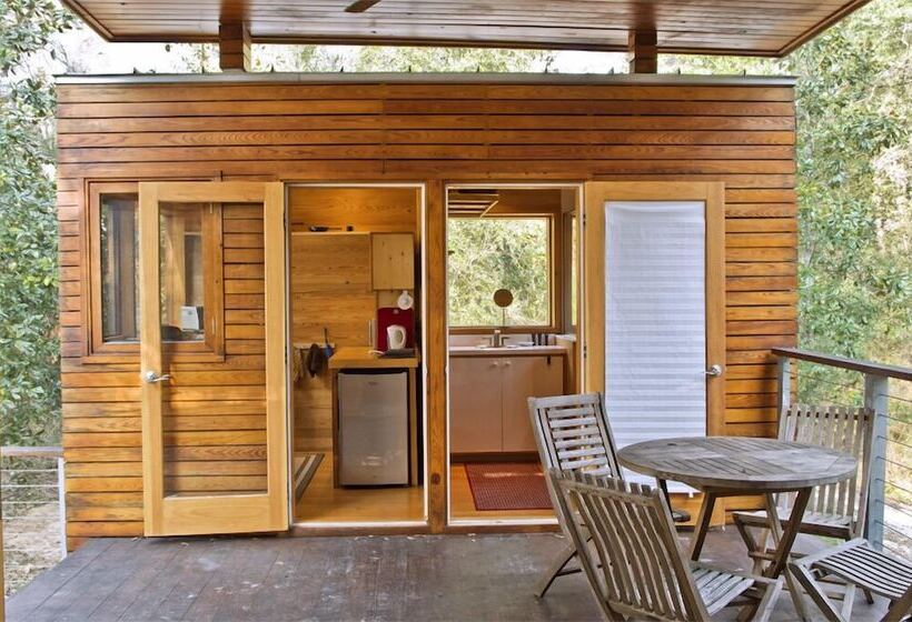 منتجع Coldwater Gardens