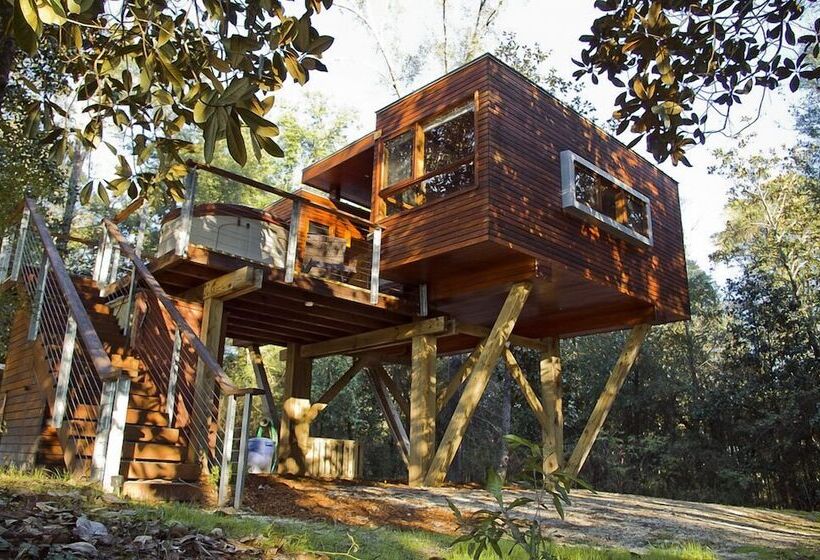 منتجع Coldwater Gardens