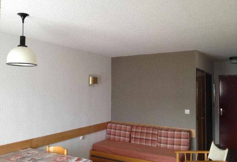 リゾートホテル Residence Routes Du Monde Atc Bagneres De Bigorre