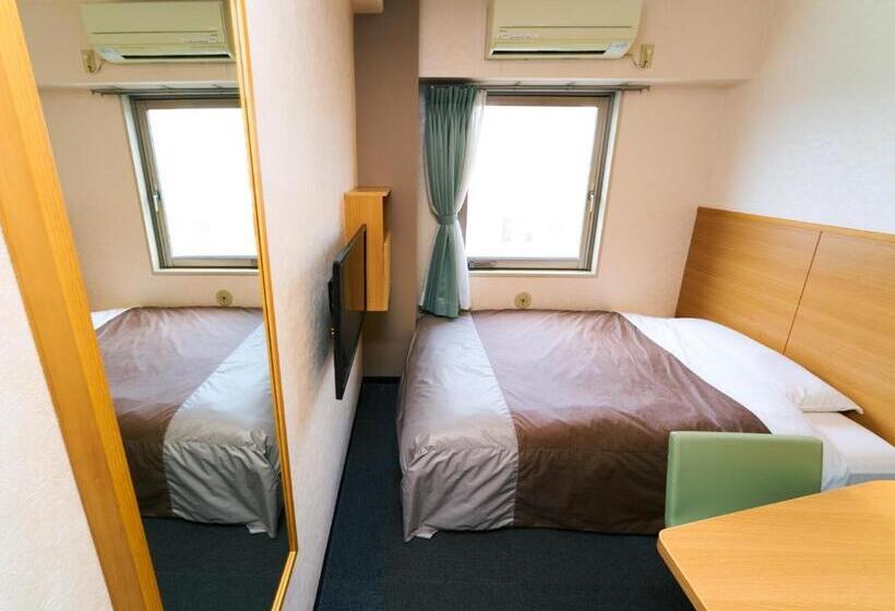 Super Hotel Matsuyama