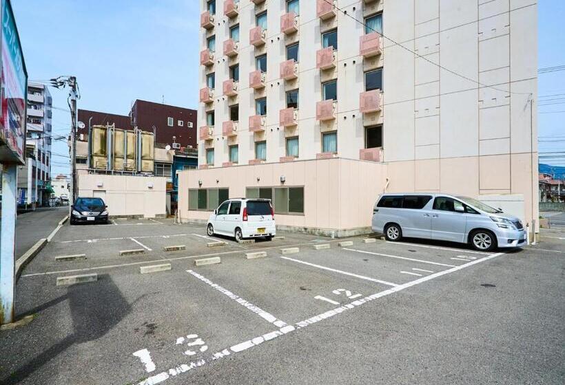 Super Hotel Matsuyama