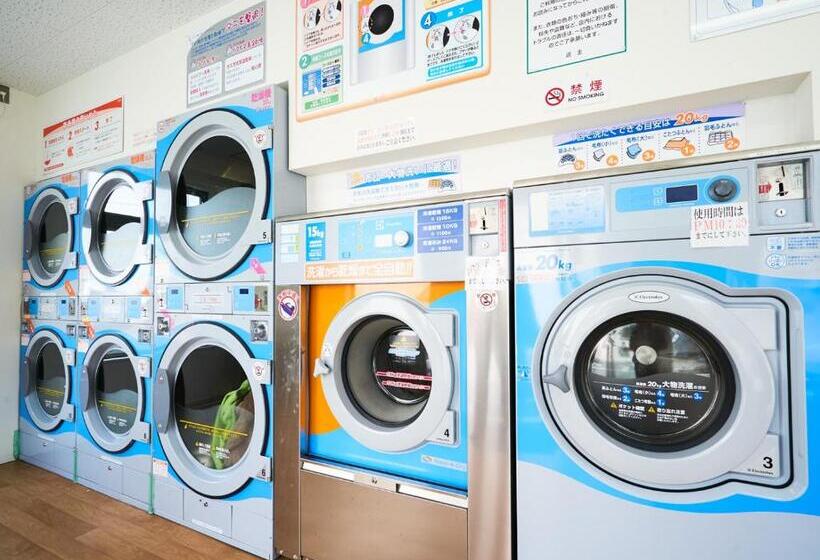 Super Hotel Matsuyama