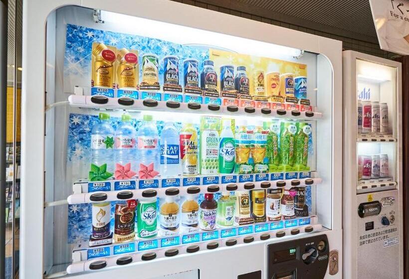 Super Hotel Matsuyama