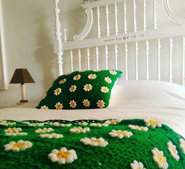 Общежитие Outrora A Casa Da Malvina