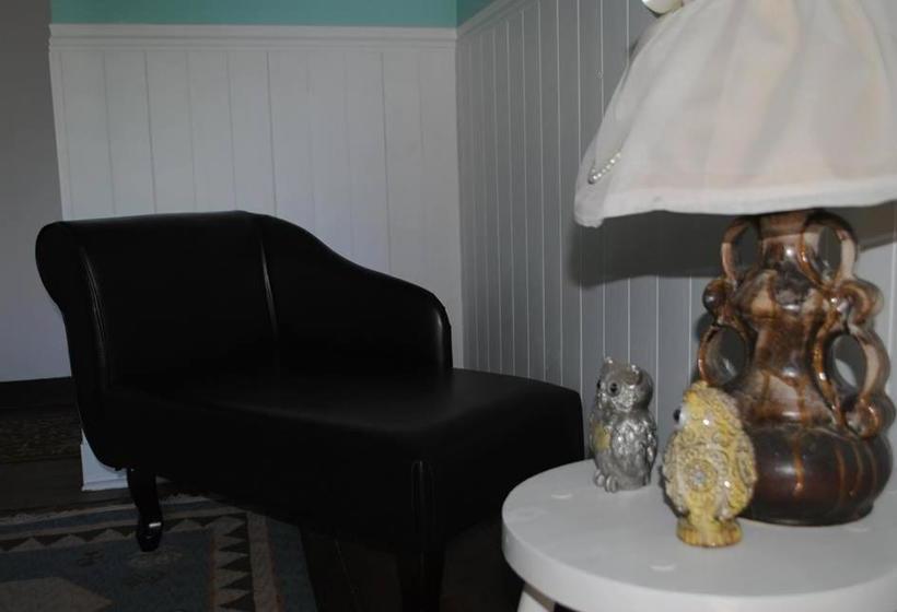 Общежитие Outrora A Casa Da Malvina