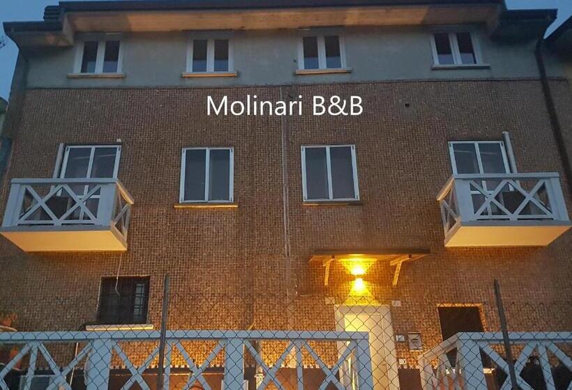 B&b Molinari