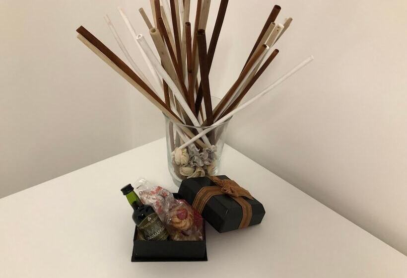 Bed and Breakfast Bealù