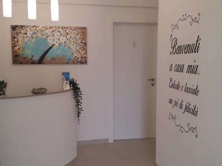 Bed and Breakfast Bealù