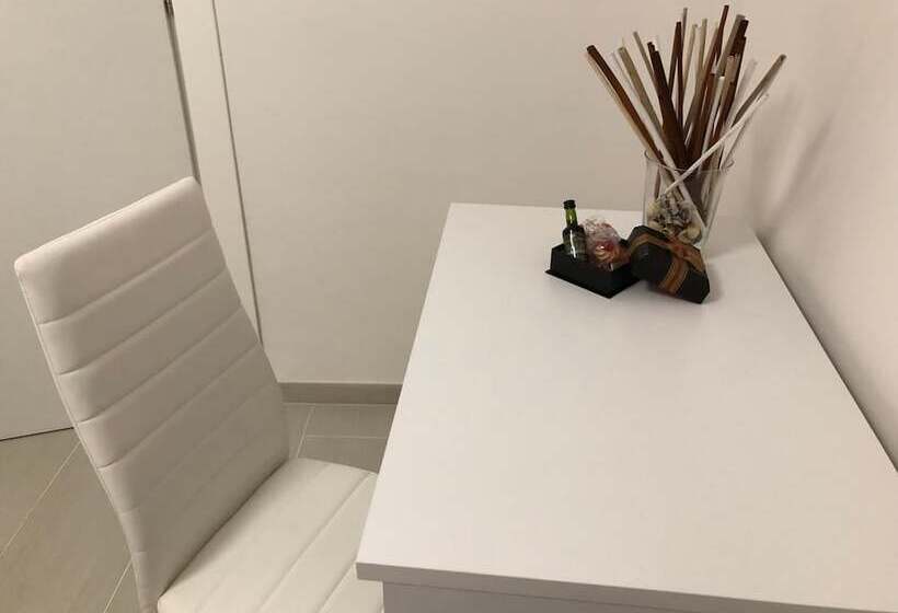 Bed and Breakfast Bealù