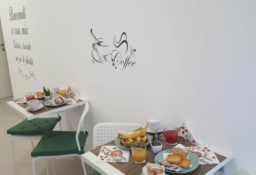 Bed and Breakfast Bealù