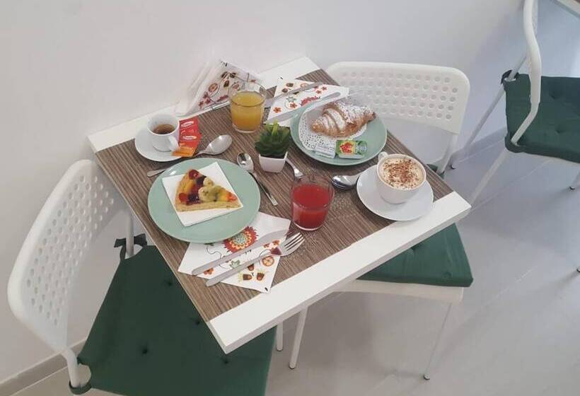 Bed and Breakfast Bealù