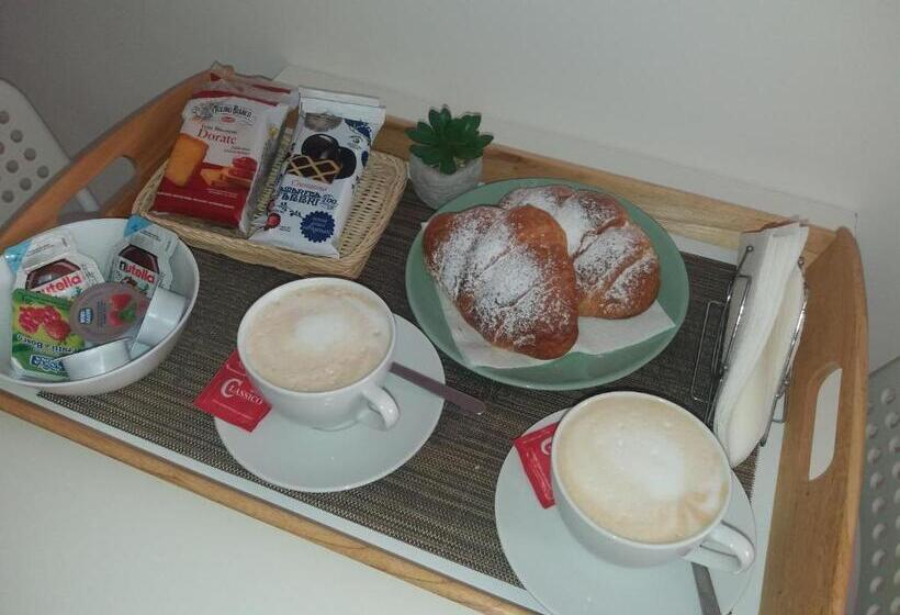 Bed and Breakfast Bealù