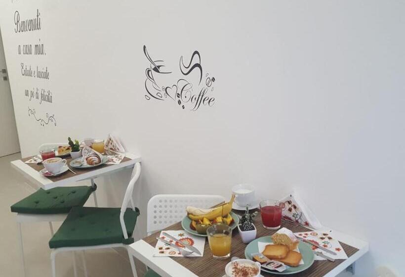 Bed and Breakfast Bealù