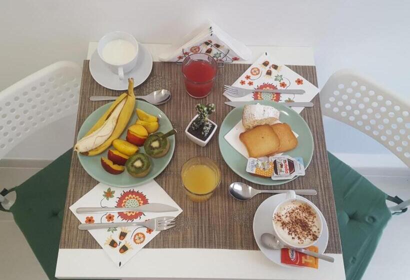 Bed and Breakfast Bealù