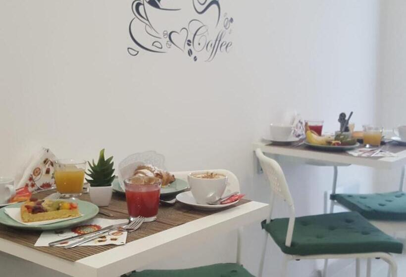 Bed and Breakfast Bealù