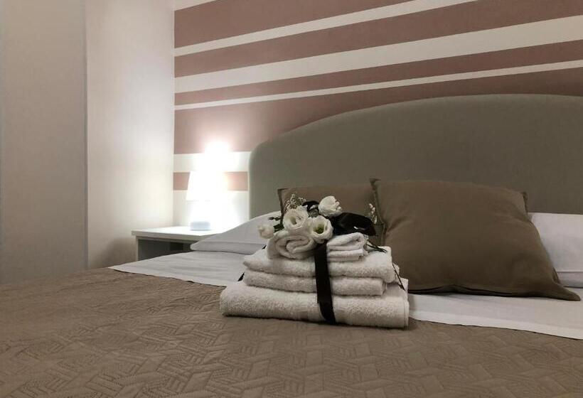 Bed and Breakfast Bealù