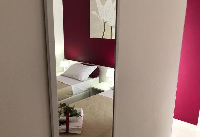 Bed and Breakfast Bealù