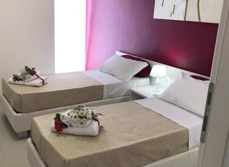 Bed and Breakfast Bealù