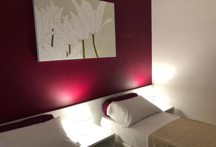 Bed and Breakfast Bealù