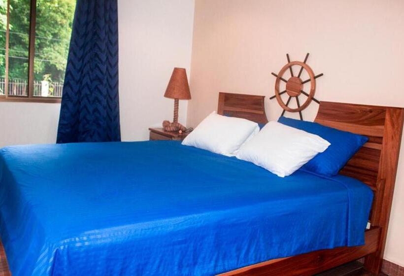 민박 Boutique Patampa