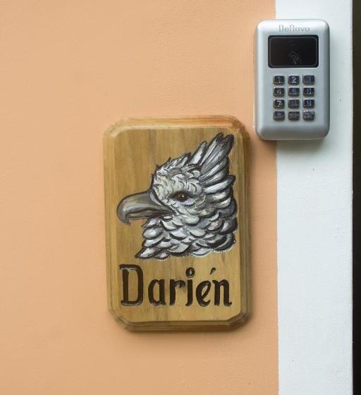 민박 Boutique Patampa