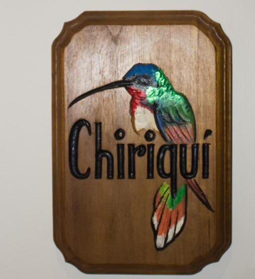 민박 Boutique Patampa