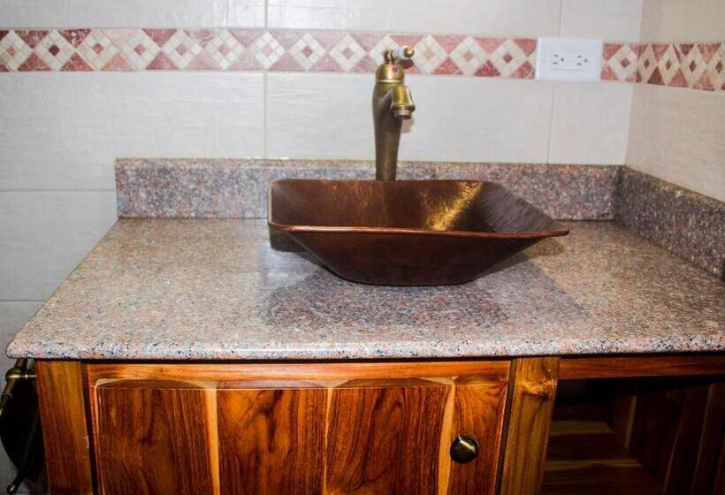 민박 Boutique Patampa