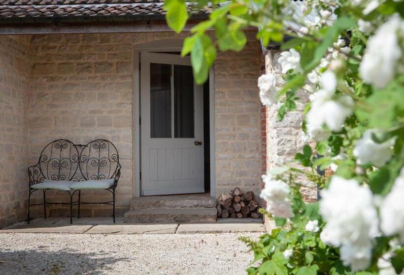 مبيت وإفطار Gutchpool Farm