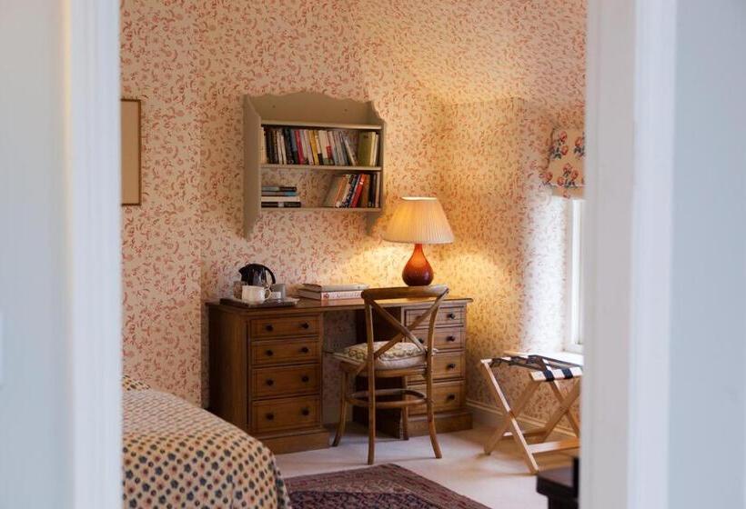 مبيت وإفطار Gutchpool Farm