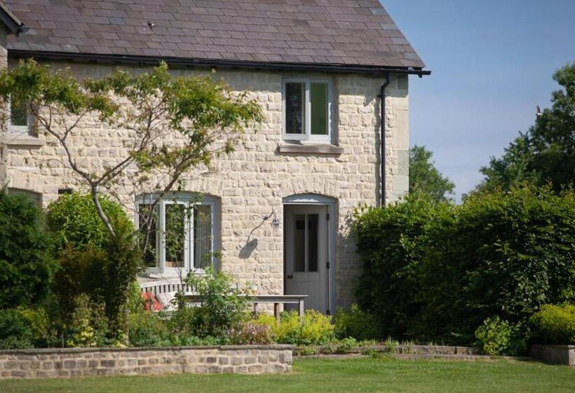 مبيت وإفطار Gutchpool Farm