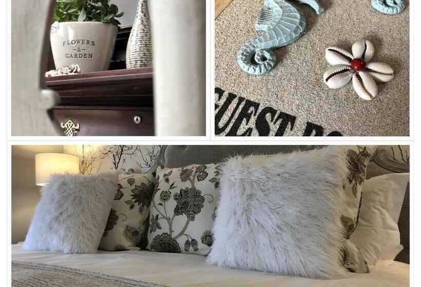 مبيت وإفطار Kambaku @ Sea