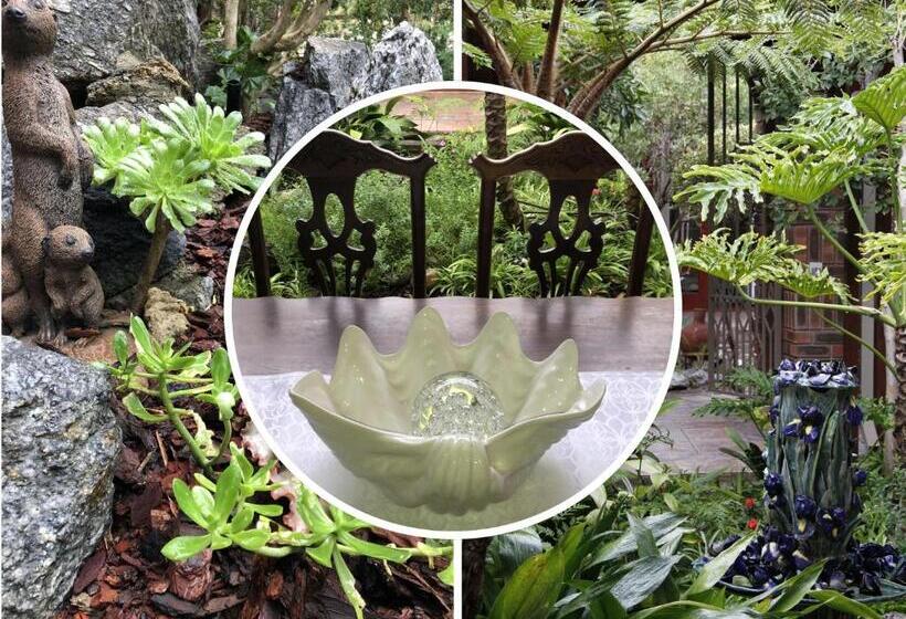 مبيت وإفطار Kambaku @ Sea