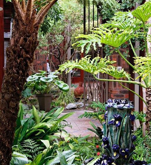 مبيت وإفطار Kambaku @ Sea