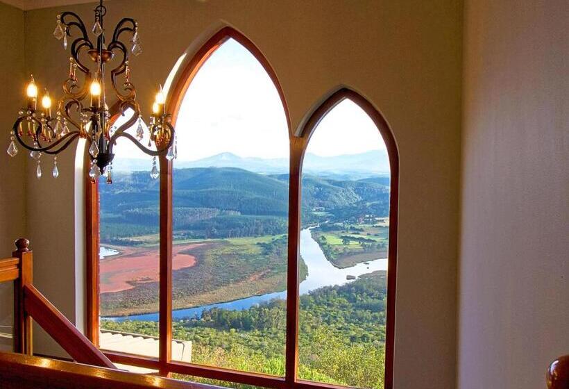 مبيت وإفطار Kambaku @ Sea