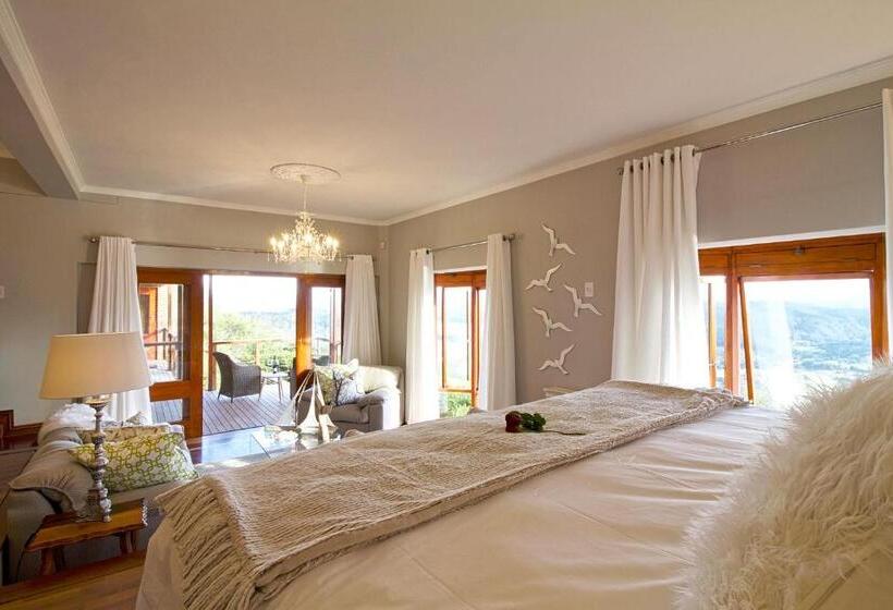 مبيت وإفطار Kambaku @ Sea