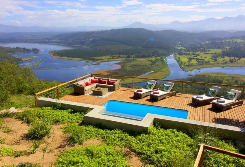 مبيت وإفطار Kambaku @ Sea