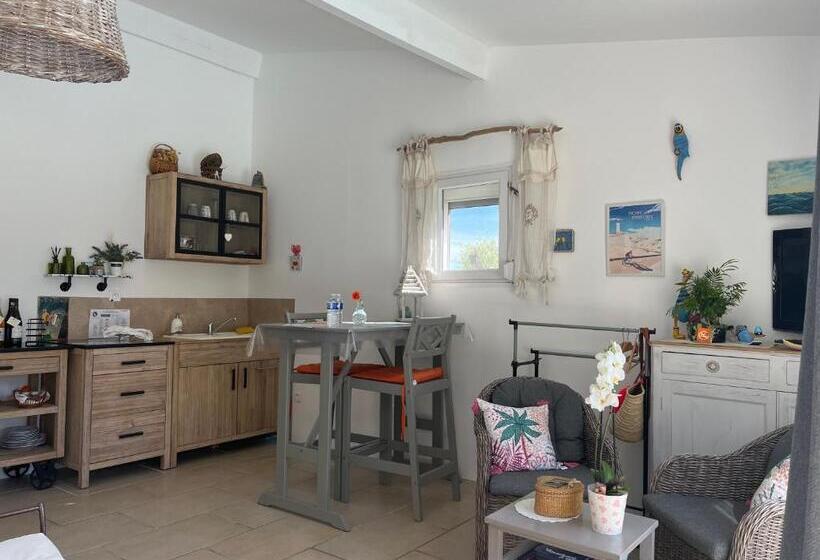 צימר La Thomalie