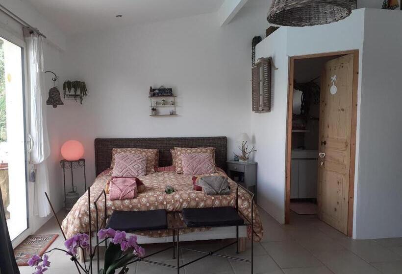 مبيت وإفطار La Thomalie