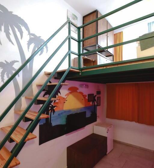 تختخواب و صبحانه Limon Inn Hotel, Taşucu