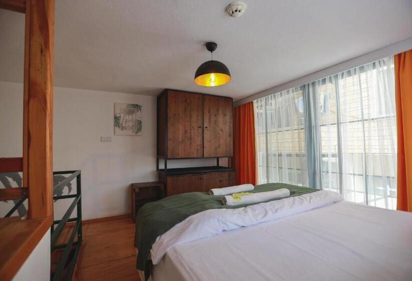 تختخواب و صبحانه Limon Inn Hotel, Taşucu