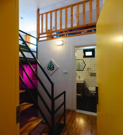 تختخواب و صبحانه Limon Inn Hotel, Taşucu